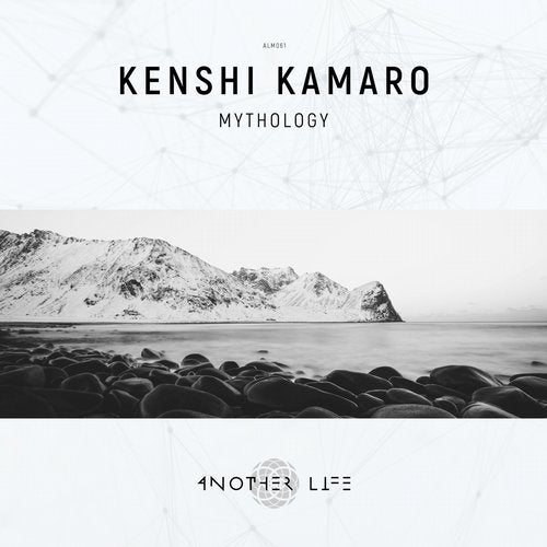 Kenshi Kamaro - MYTHOLOGY [ALM061]